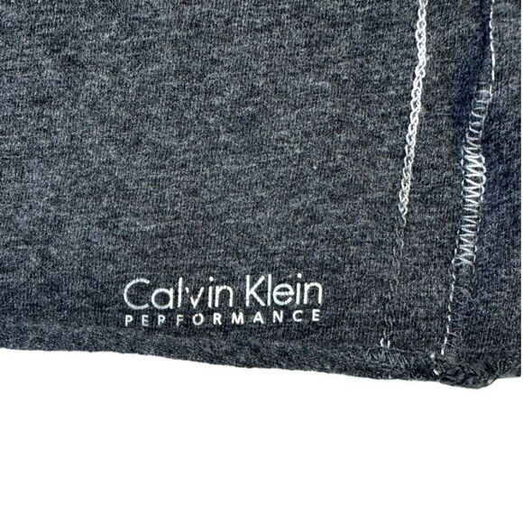 Calvin Klein Fitted V-neck Sz S - Picture 3 of 12